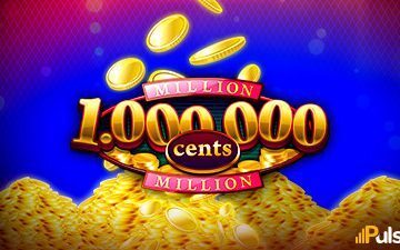 Million Cents gokkast