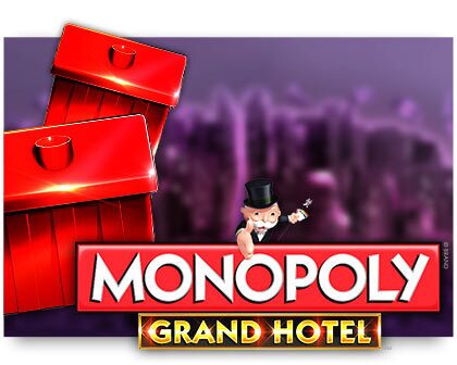 Monopoly Grand Hotel Shufflemaster review