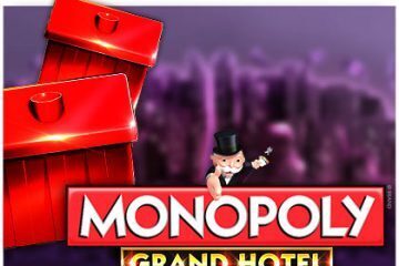 Monopoly Grand Hotel Shufflemaster review