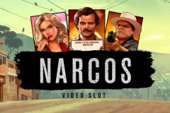 Slots - Narcos