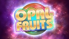 Slots - Opal Fruits