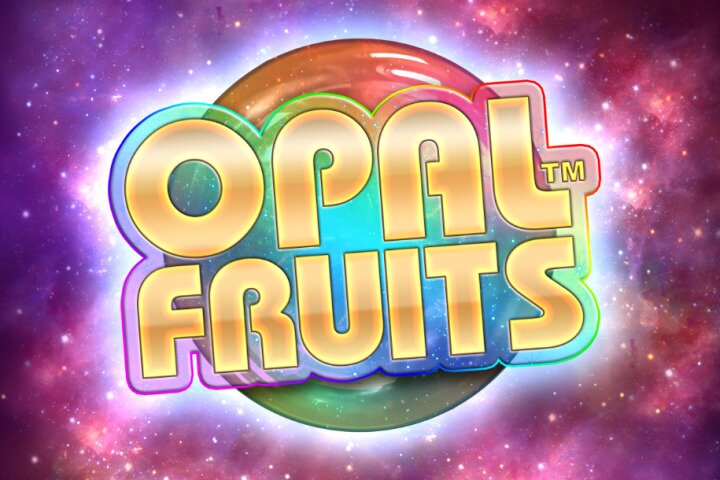 Opal Fruits