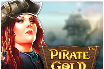 Pirate Gold Pragmatic Play gokkast logo