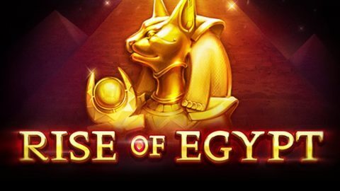 Rise of Egypt gokkast review