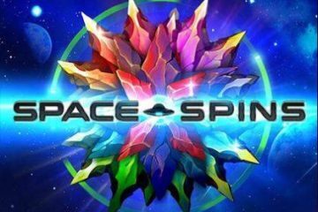 Space Spins slot review wazdan