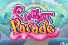 Slots - Sugar Parade slot