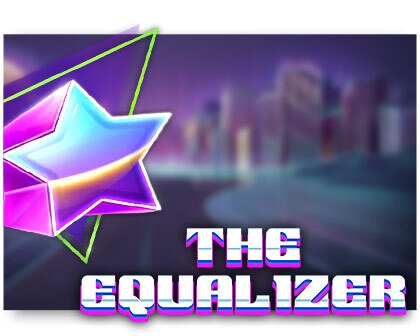 The Equalizer slot review red tiger