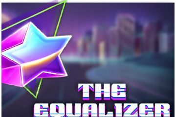 The Equalizer slot review red tiger