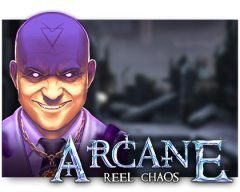 Slots - arcane-reel-chaos-slot review netent
