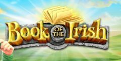 Slots - book of the irish slot review