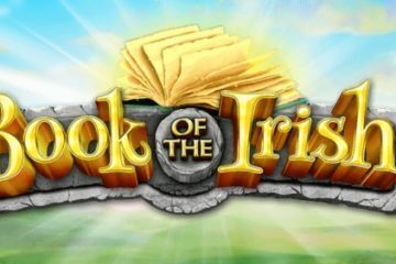 book of the irish slot review