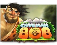 Slots - caveman-bob-slot review