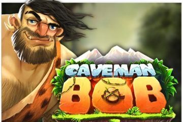 caveman-bob-slot review