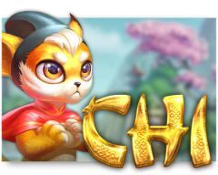 Slots - chi-slot review elk studios