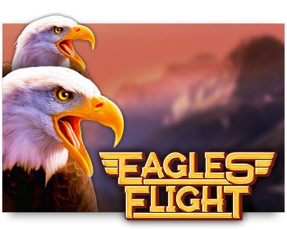 Eagles Flight