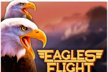 eagles-flight-slot review