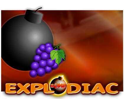 explodiac-slot review gamomat