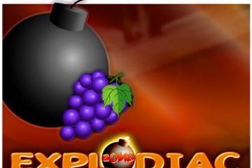 explodiac-slot review gamomat