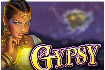 gypsy-slot high 5 games