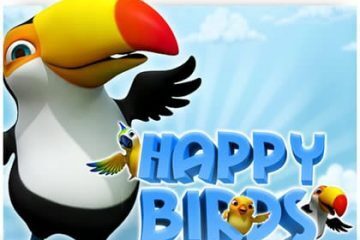 happy birds gokkast