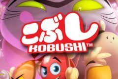 Slots - iSoftBet - Kobushi