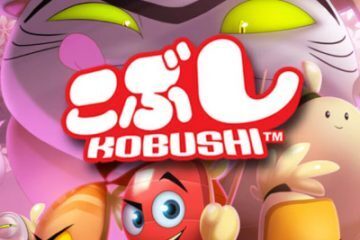 iSoftBet - Kobushi
