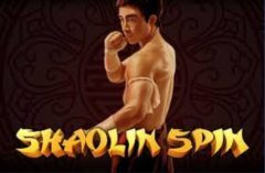 Slots - iSoftBet - Shaolin Spin slot review