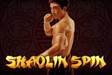 iSoftBet - Shaolin Spin slot review