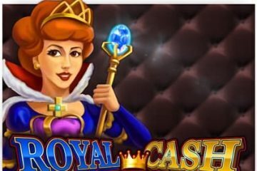 iSoftbet - Royal Cash