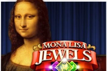 isoftbet - mona lisa jewels