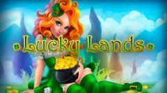 Slots - lucky lands endorphina