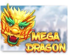 Slots - mega-dragon-red tiger
