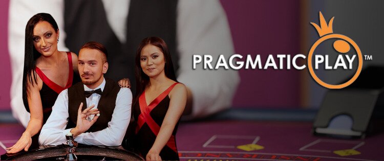 pragmatic-play start live casino