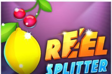 reel-splitter-slot logo