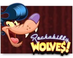 Slots - rockabilly-wolves-slot review