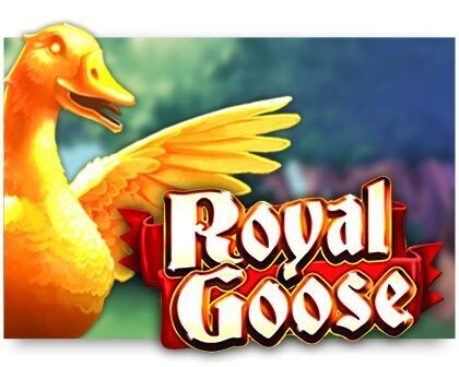 royal-goose-gokkast review