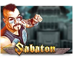 Slots - sabaton-slot review