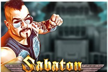 sabaton-slot review