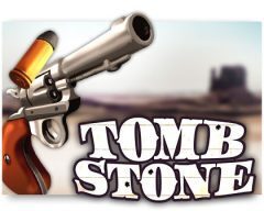Slots - tombstone slot review no limit city logo