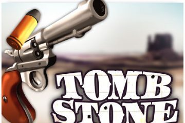 tombstone slot review no limit city logo
