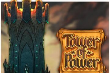 tower-of-power-slot review