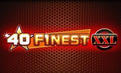 Slots - 40-finest-xxl-gokkast review