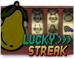 Slots - BTG - Lucky Streak