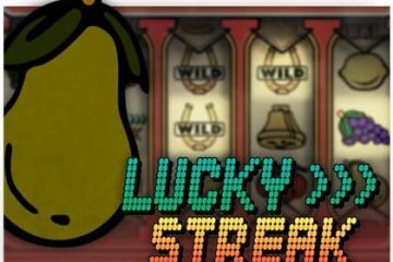 BTG - Lucky Streak