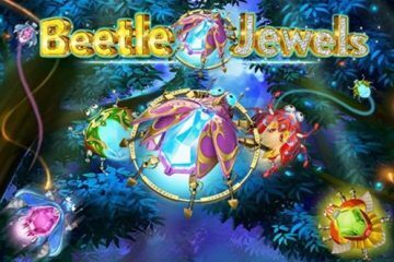 Beetle Jewels slot