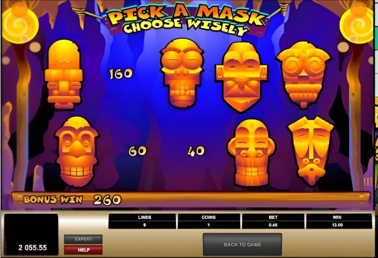 Big Kahuna online slot