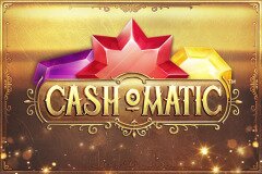 Slots - Cashomatic