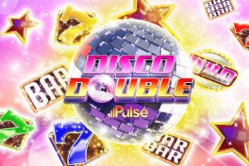 Disco Double online slot