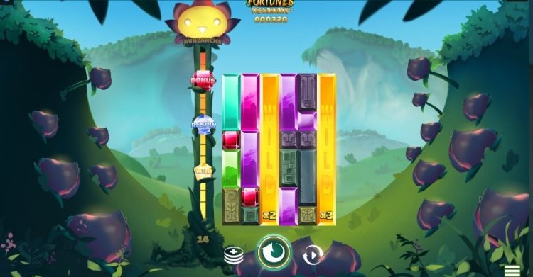 Flower Fortunes Megaways slot review