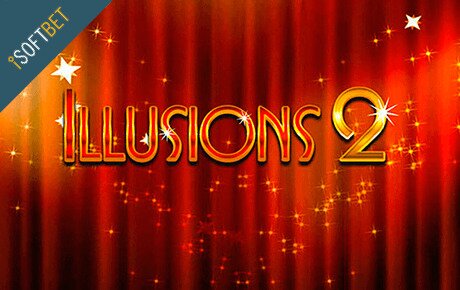 Illusions 2 logo